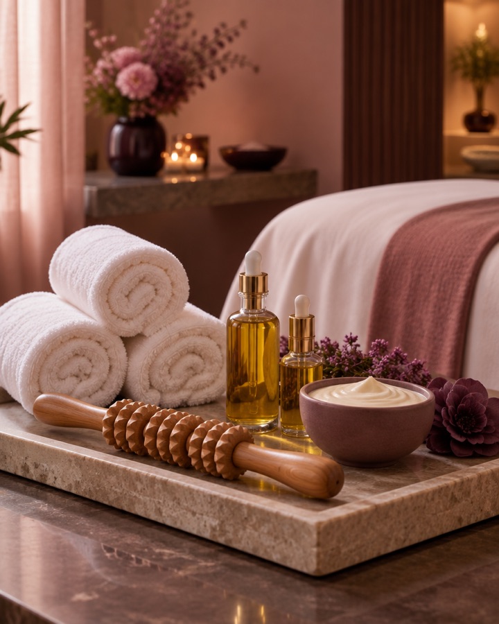 Body contouring