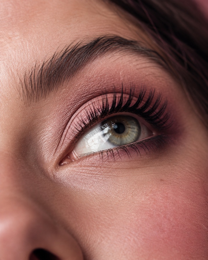 Lash lift